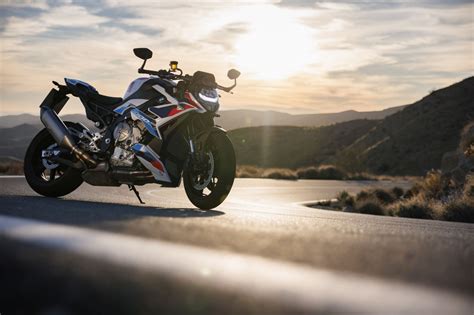 BMW M 1000 R Test Das Beste Naked Bike 2023