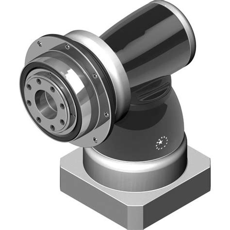 Reductor Planetario AHK Series Apex Dynamics Coaxial 200 500