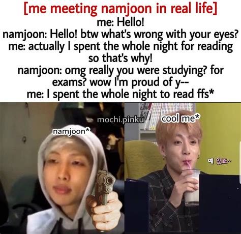 💜 BTS 💜 💜 ARMY 💜 💜 BTS MEMES 💜 | Bts memes hilarious, Bts memes, Funny ...