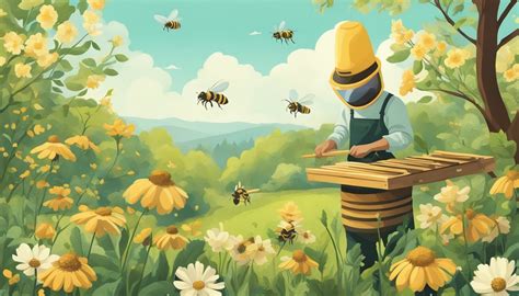 Beekeeping Through the Seasons: A Comprehensive Guide to Year-Round ...