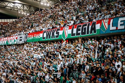 Molde Legia Warszawa Typy Kursy Zak Ady Sk Ady