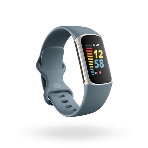 Fitbit Charge Review Best Fitness Tracker With Color Display Gps