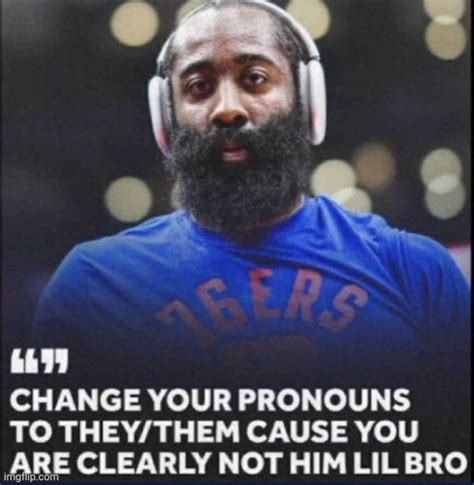 Change Your Pronouns Imgflip