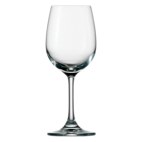 Stolzle Weinland Lined Wine Glass 290ml Lce 175ml And 125ml