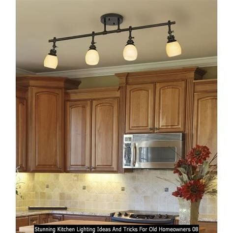 Divine Light Fixture Kitchen Ceiling Portable Island Cart