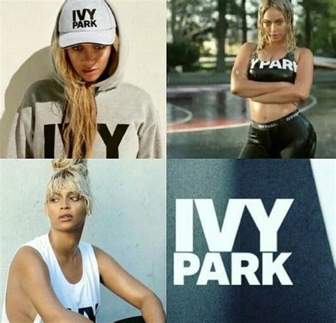 Beyonce Ivy Park fashion line | Beyonce queen, Beyonce, Beyonce knowles