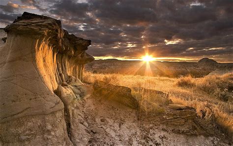 5-five-5: Dinosaur Provincial Park - Canada