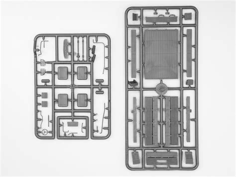 Apa Zil Airfield Mobile Electric Unit Icm