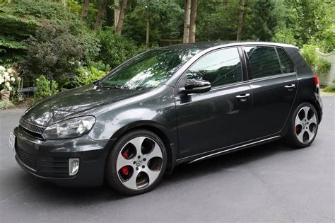 2011 Volkswagen GTI for Sale - Cars & Bids