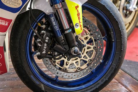 Suzuki Gsx R R The Bike Specialists South Yorkshire