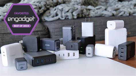 The Best Tech Accessories 2024 | Engadget