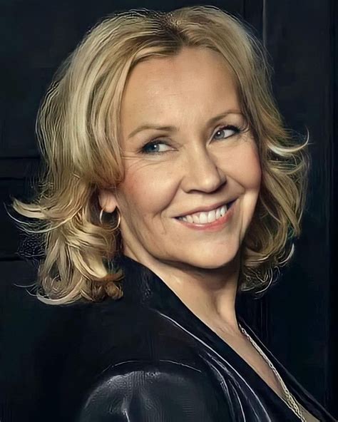 Agnetha F Ltskog On Instagram I Wish You All A Gorgeous New Week