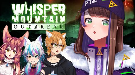 Berjuang Hidup Bersama Teman Teman Furry Ku Whisper Mountain Outbreak