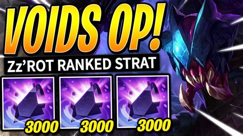 OP Zz Rot Army Strategy In TFT Set 11 RANKED Best Comps TFT Patch