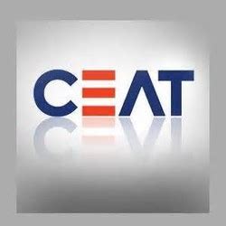 Ceat Logos