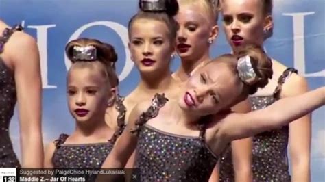 Dance Moms Wild Audioswap Youtube