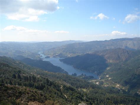 Terras De Bouro All About Portugal