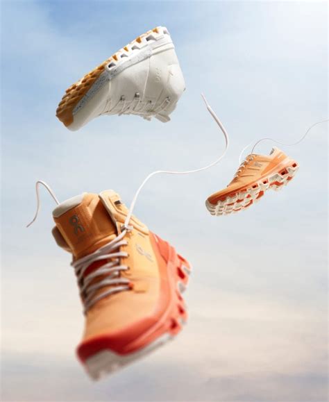 On Cloud Shoes The Science Behind Their Popularity