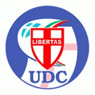 UDC Logo PNG Vector (EPS) Free Download