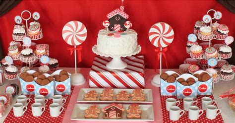 Christmas Party Ideas For Kids | POPSUGAR Family