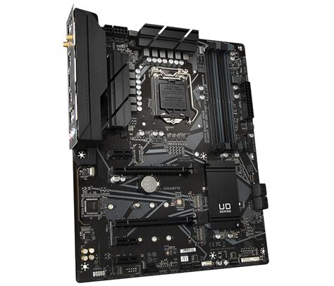 Z490 UD AC-Y1｜AORUS - GIGABYTE USA