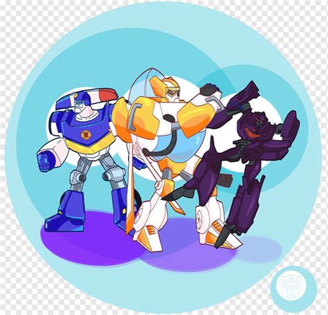 Arcee Fan Art Rescue Bots Lain Lain Vertebrata Wallpaper Komputer