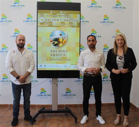 La Axarquía Costa del Sol promociona su gastronomía y productos