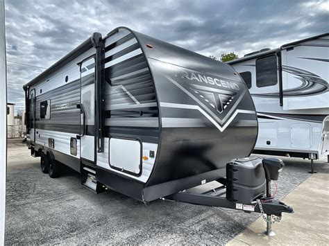 2023 Grand Design Transcend Xplor 231RK RV For Sale In Sanger TX 76266