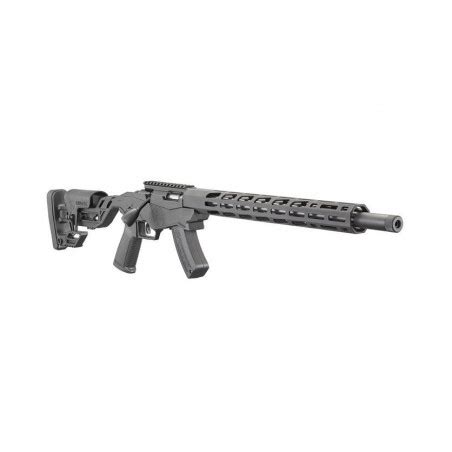 Carabine A Verrou Ruger Mod Precision Rifle Rpr Cal Lr