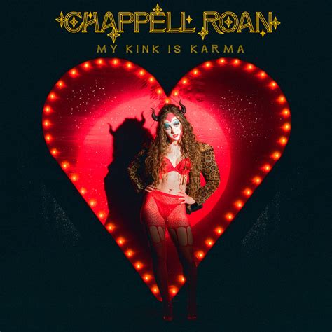 My Kink Is Karma Single By Chappell Roan Spotify