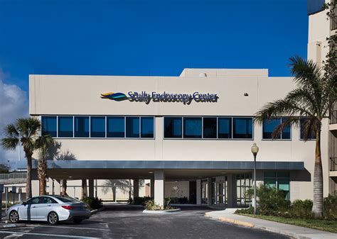 Mif Photo Gallery Of The Indian River Medical Scully Endoscopy Center