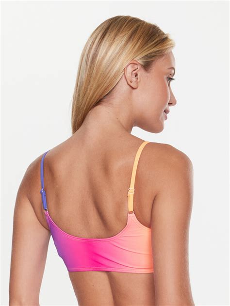 Ellesse Bikini Oberteil Brelian Sgr Bunt Modivo De