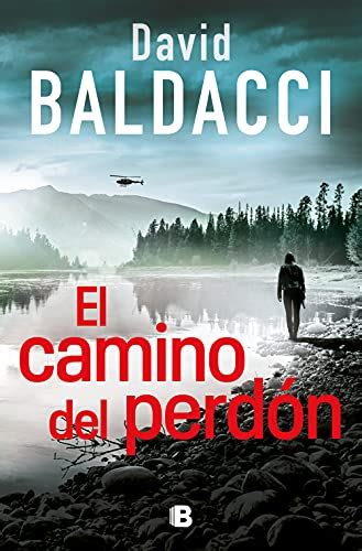 El camino del perdón Spanish Edition Kindle edition by Baldacci