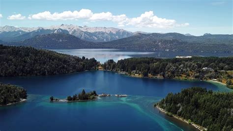 Isla Victoria y Bosque de Arrayanes Viví una experiencia única