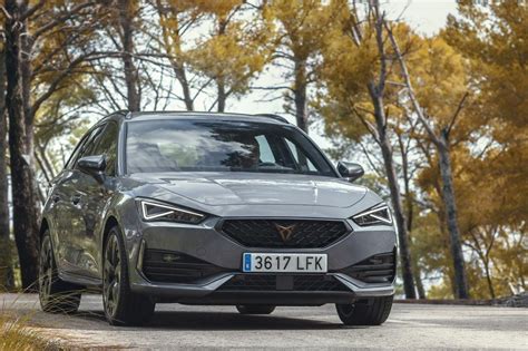 Cupra Le N Etsi Dsg Sp Cv P