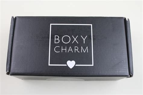 May 2019 Boxycharm Review Subscription Box Mom