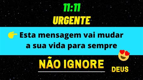 Mensagem Urgente De Deus Mensagem De Anjo B N Os Milagre