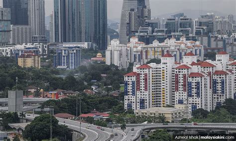 Dasar Perumahan Negara Akan Dikaji Semula Kpkt