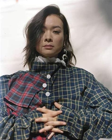 Pin By Li Li On Mitski Teen Vogue Singer I Love My Wife