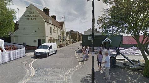 Latest News in Brentwood in Essex, England, UK - InYourArea