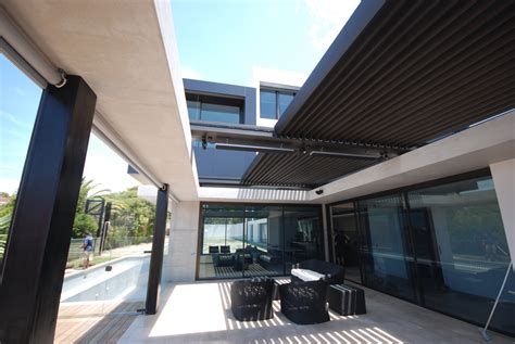 Retractable Roofs - Gallery - LouvreTec Melbourne