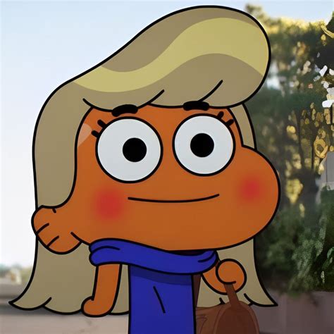 Darwin And Gumball Matching Icons Pfp In Amazing Gumball World