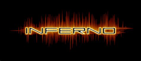 inferno logo creator   design tool