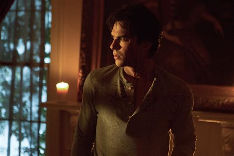 ‘vampire Diaries Season 7 Spoilers Episode 11 Synopsis Released What