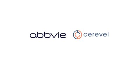 AbbVie and Cerevel Therapeutics announced a definitive agreement under ...