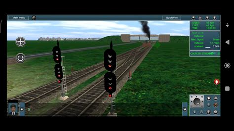 Share Addons Stirling GNR Trainz Simulator Android YouTube