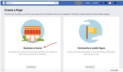 How To Create A Facebook Business Page In 8 Steps