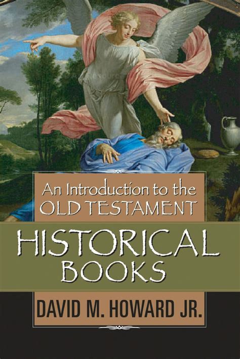 Introduction to the Old Testament Historical Books, An (Howard, Jr.) - Accordance