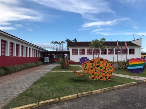 Escola Municipal Gerson Manoel Dos Anjos - CE Prof Manoel dos Anjos
