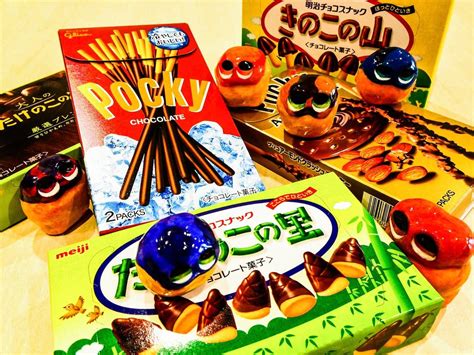 35 Yummy Japanese Snacks You Can Buy Online